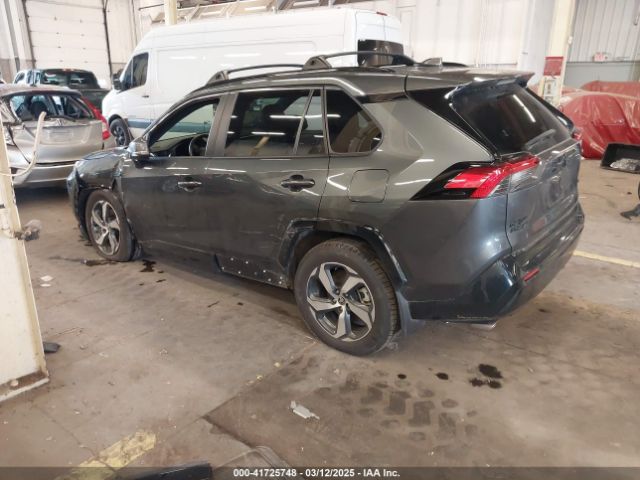 JTMCB3FV0PD136711 Toyota Rav4 Prime Se