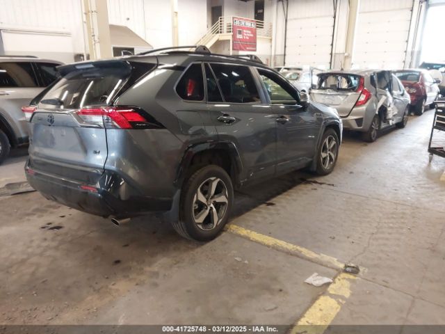 JTMCB3FV0PD136711 Toyota Rav4 Prime Se