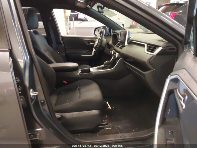 JTMCB3FV0PD136711 Toyota Rav4 Prime Se