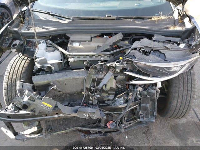Volkswagen ID.4 2023 1V2VMPE83PC033163 Image 10
