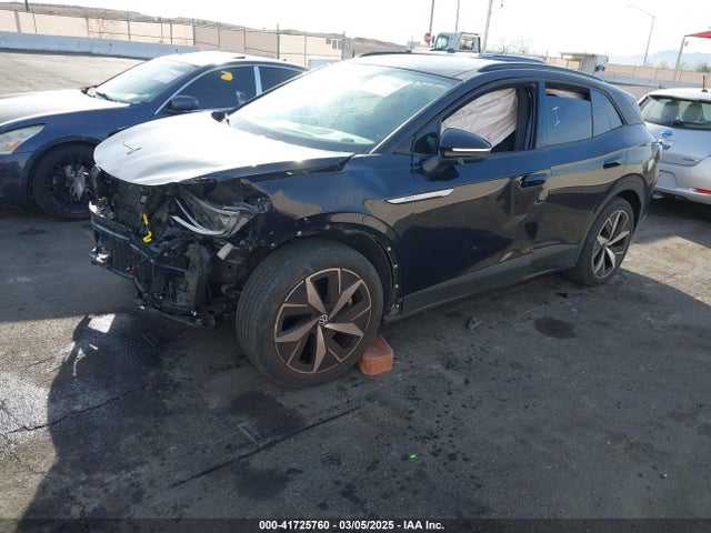 Volkswagen ID.4 2023 1V2VMPE83PC033163 Image 19