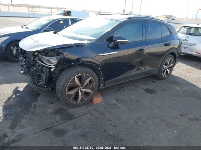 Volkswagen ID.4 2023 1V2VMPE83PC033163 Image 2