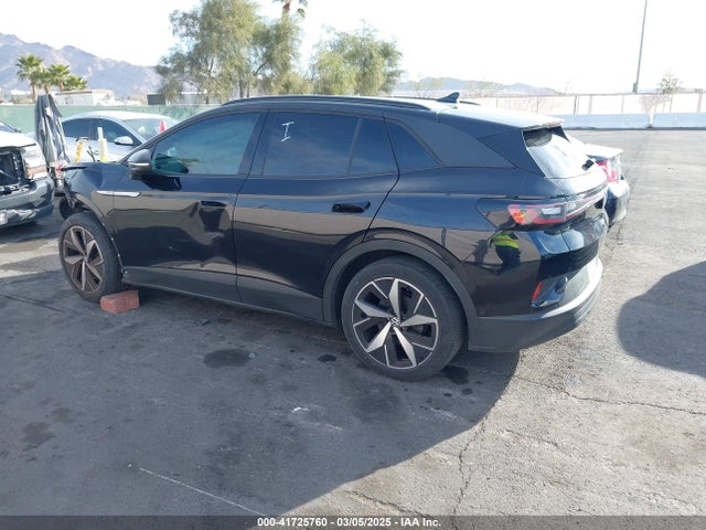 Volkswagen ID.4 2023 1V2VMPE83PC033163 Image 3