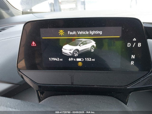 Volkswagen ID.4 2023 1V2VMPE83PC033163 Image 7