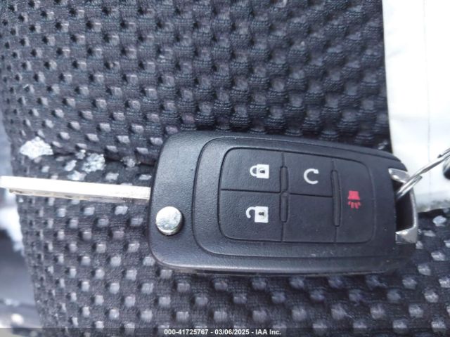2GKFLWEKXF6117216 GMC Terrain Sle-2