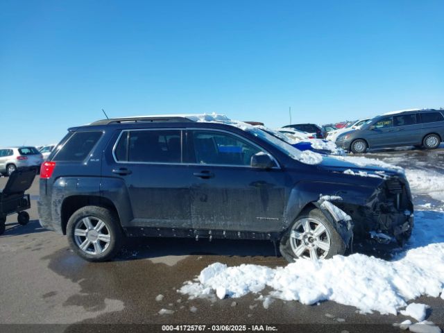 2GKFLWEKXF6117216 GMC Terrain Sle-2
