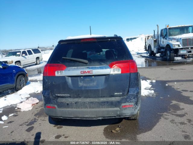 2GKFLWEKXF6117216 GMC Terrain Sle-2