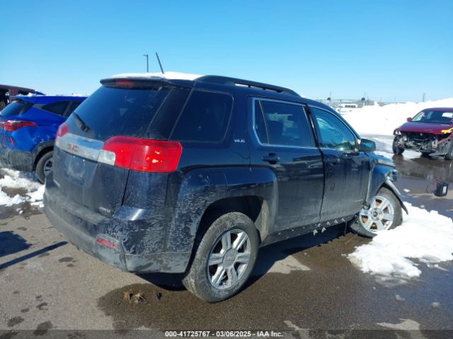 2GKFLWEKXF6117216 GMC Terrain Sle-2