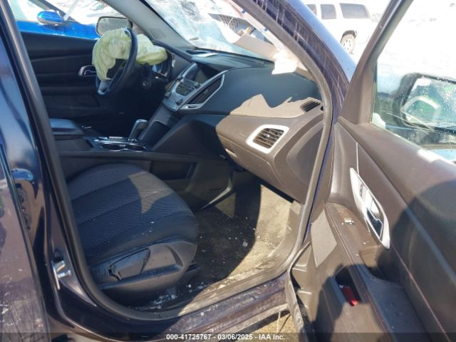2GKFLWEKXF6117216 GMC Terrain Sle-2