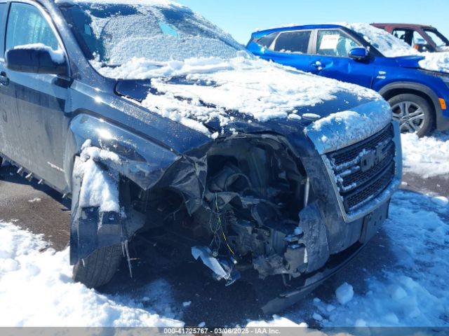 2GKFLWEKXF6117216 GMC Terrain Sle-2