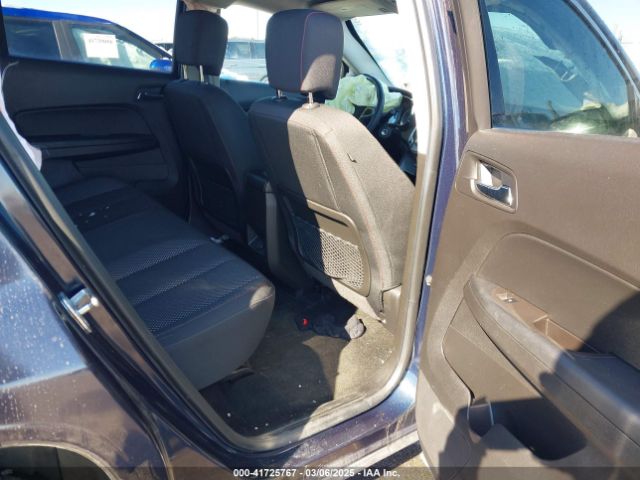 2GKFLWEKXF6117216 GMC Terrain Sle-2