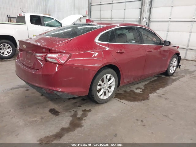 1G1ZD5ST3KF128967 Chevrolet MALIBU LT