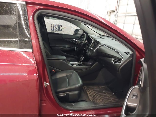 1G1ZD5ST3KF128967 Chevrolet MALIBU LT