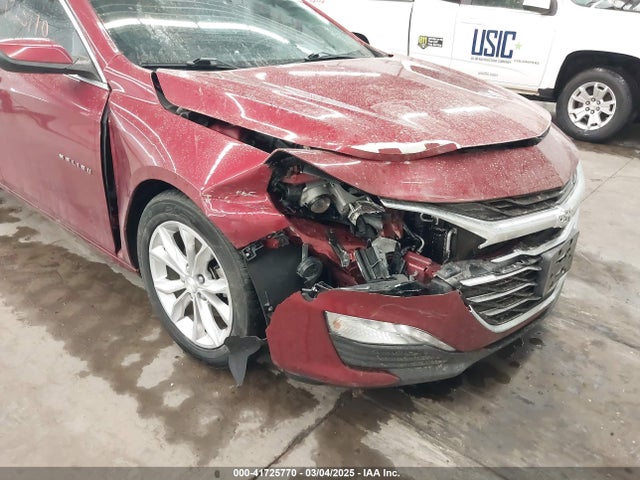 1G1ZD5ST3KF128967 Chevrolet MALIBU LT