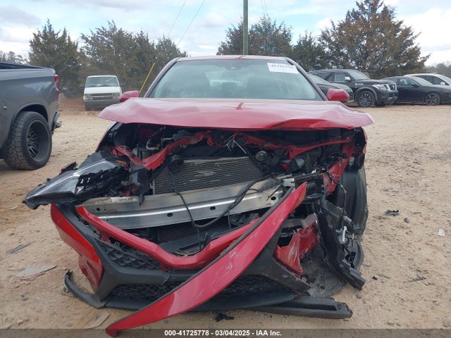 4T1G11AKXLU319013 Toyota CAMRY SE