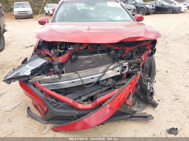 4T1G11AKXLU319013 Toyota CAMRY SE
