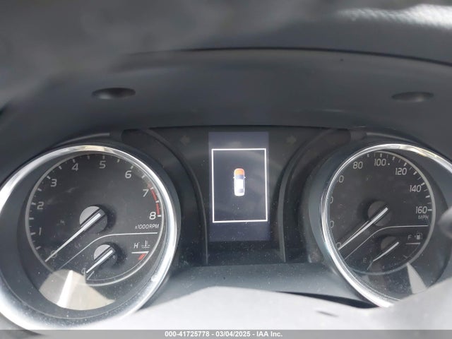 4T1G11AKXLU319013 Toyota CAMRY SE