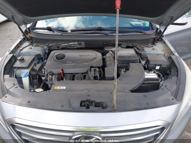 5NPE24AF3GH373718 Hyundai SONATA SE