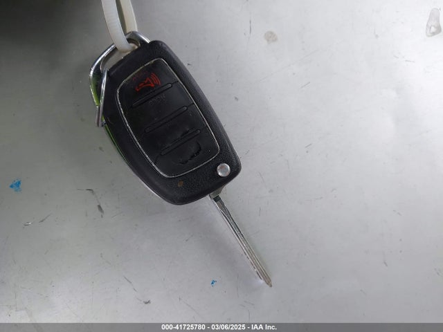 5NPE24AF3GH373718 Hyundai SONATA SE