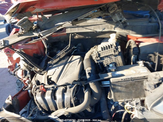 5XYZT3LB2GG360016 Hyundai Santa Fe Sport 2.4l