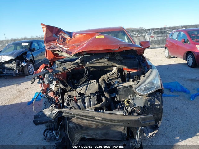 5XYZT3LB2GG360016 Hyundai Santa Fe Sport 2.4l