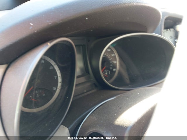 5XYZT3LB2GG360016 Hyundai Santa Fe Sport 2.4l