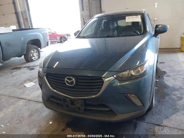 JM1DKFC78J1323439 Mazda Cx-3 Touring