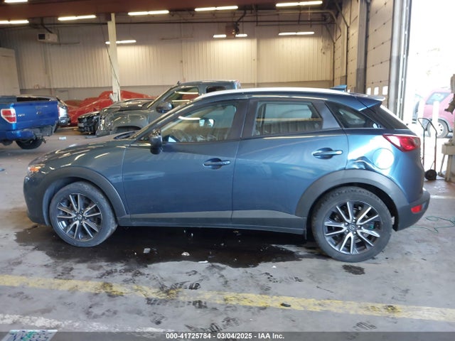 JM1DKFC78J1323439 Mazda Cx-3 Touring