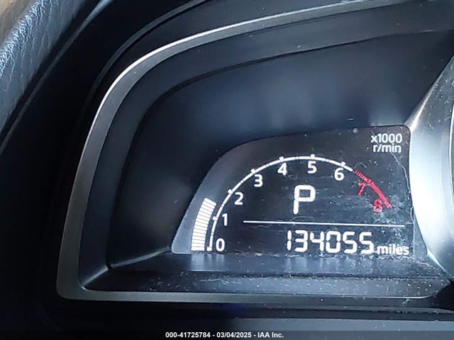 JM1DKFC78J1323439 Mazda Cx-3 Touring
