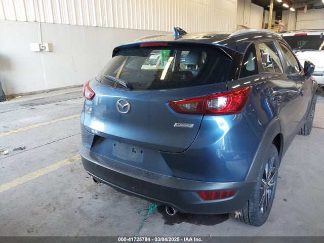 JM1DKFC78J1323439 Mazda Cx-3 Touring
