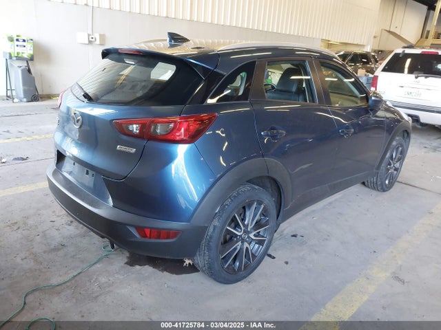 JM1DKFC78J1323439 Mazda Cx-3 Touring