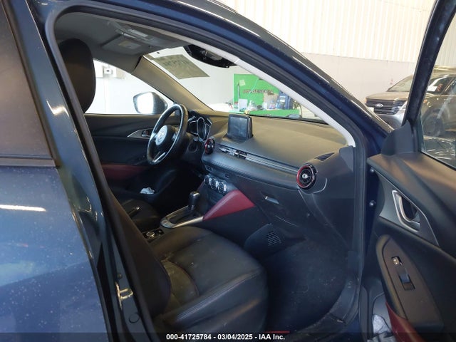 JM1DKFC78J1323439 Mazda Cx-3 Touring