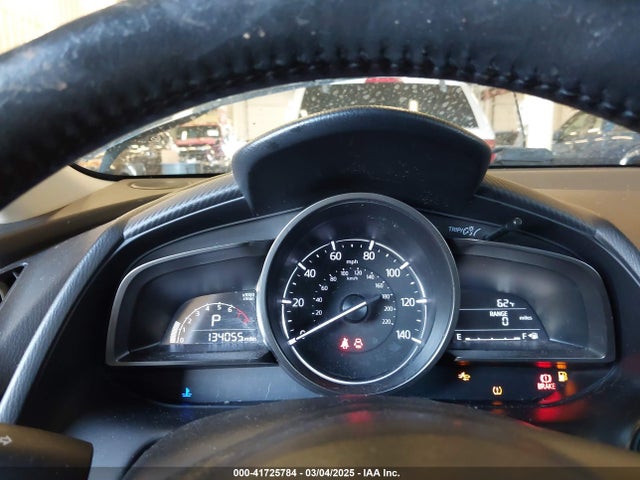 JM1DKFC78J1323439 Mazda Cx-3 Touring