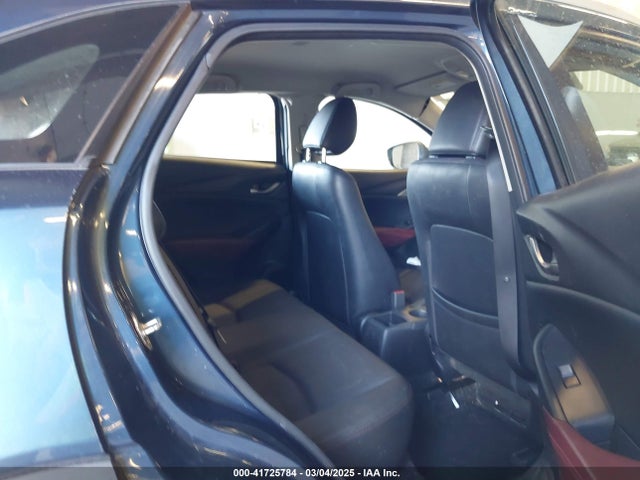 JM1DKFC78J1323439 Mazda Cx-3 Touring