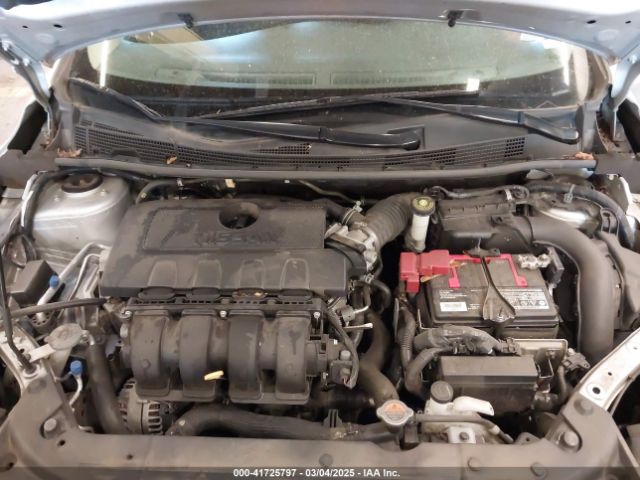 3N1AB7AP0KY428309 Nissan SENTRA SV