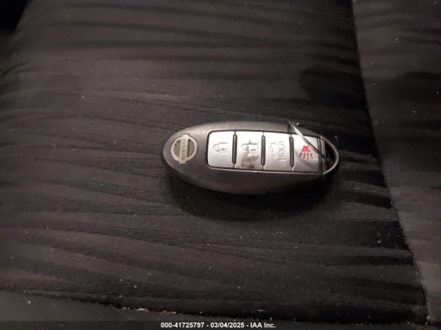 3N1AB7AP0KY428309 Nissan SENTRA SV