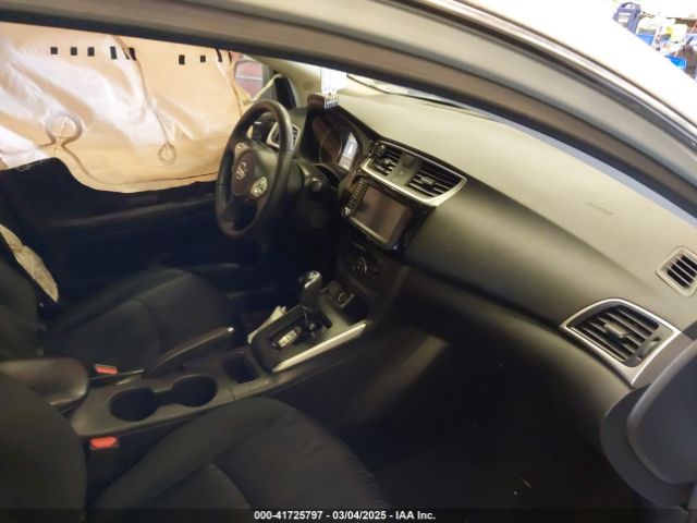 3N1AB7AP0KY428309 Nissan SENTRA SV