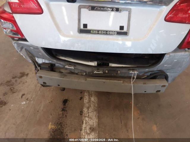 3N1AB7AP0KY428309 Nissan SENTRA SV