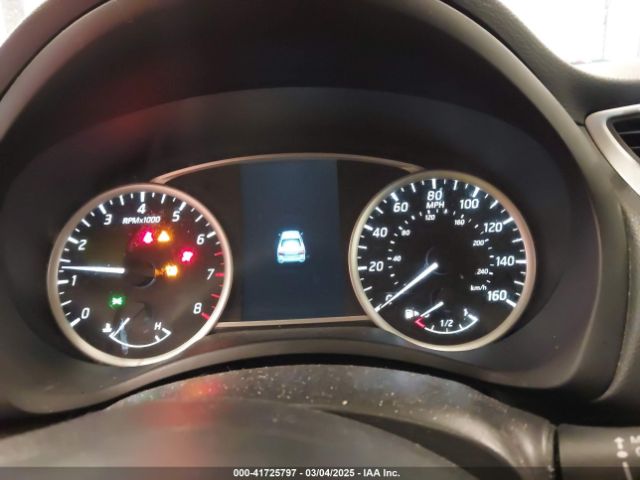 3N1AB7AP0KY428309 Nissan SENTRA SV