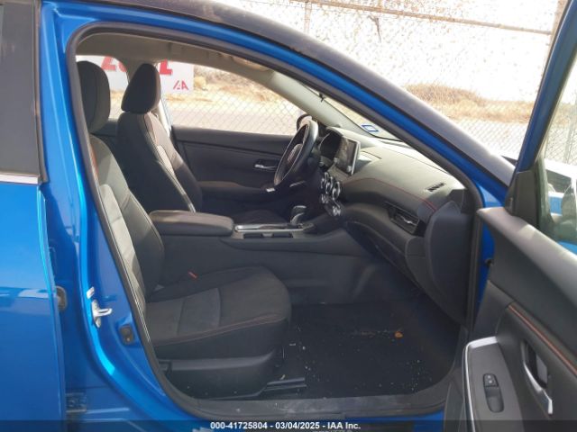 3N1AB8DV1RY259363 Nissan Sentra Sr Xtronic Cvt