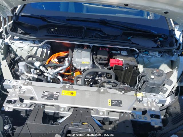 WB523CF05SCS12446 BMW Ix Xdrive50
