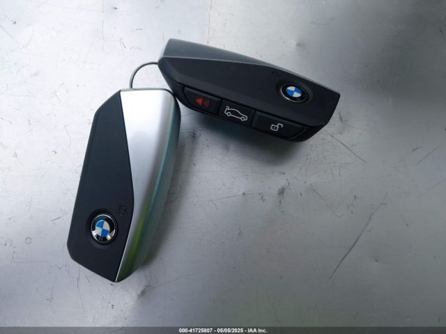 WB523CF05SCS12446 BMW Ix Xdrive50