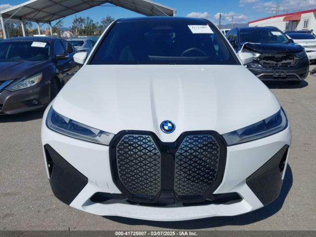 WB523CF05SCS12446 BMW Ix Xdrive50