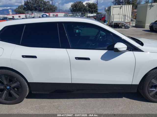 WB523CF05SCS12446 BMW Ix Xdrive50