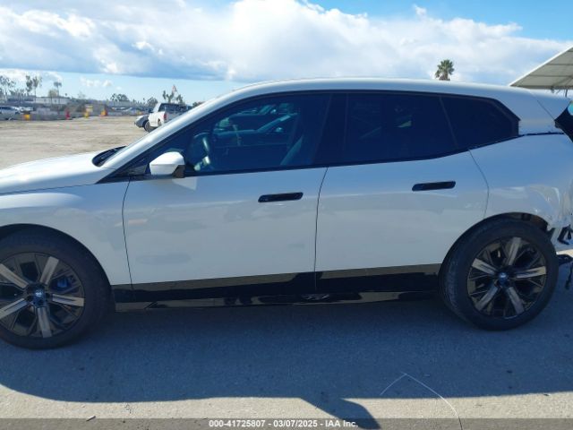 WB523CF05SCS12446 BMW Ix Xdrive50