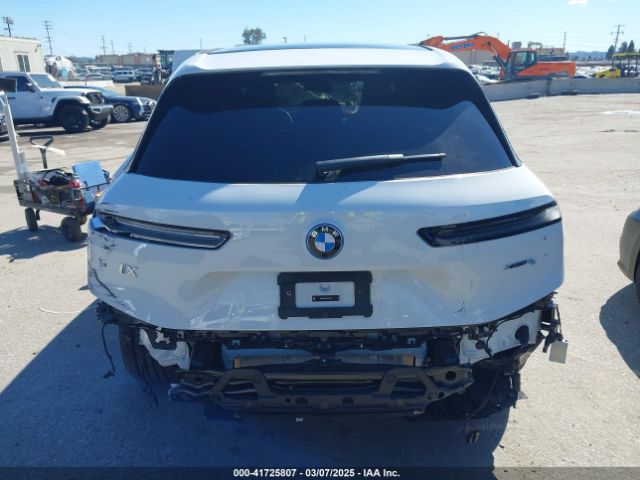 WB523CF05SCS12446 BMW Ix Xdrive50