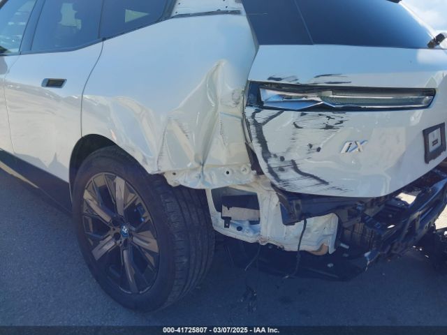 WB523CF05SCS12446 BMW Ix Xdrive50