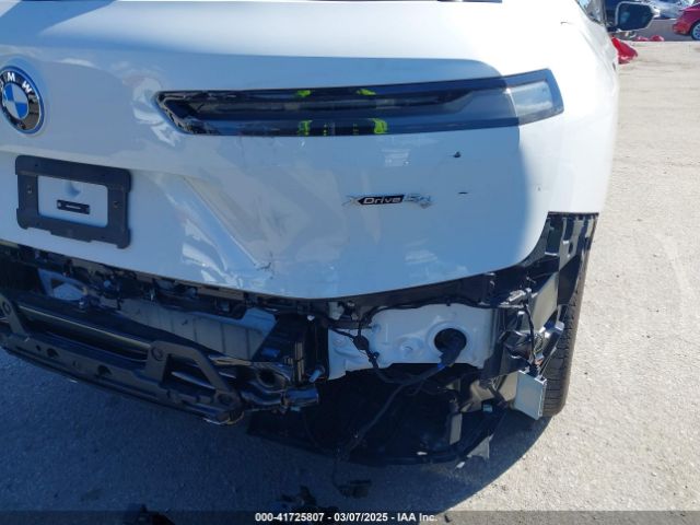 WB523CF05SCS12446 BMW Ix Xdrive50