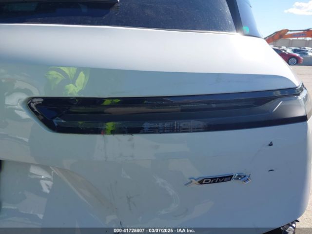 WB523CF05SCS12446 BMW Ix Xdrive50