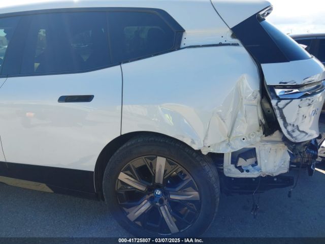 WB523CF05SCS12446 BMW Ix Xdrive50